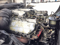 日野プロフィアアルミブロック大型（10t）[写真25]