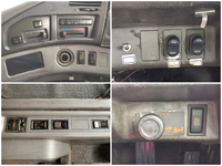 日野プロフィアアルミブロック大型（10t）[写真38]