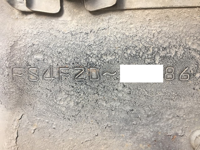 日野プロフィアアルミブロック大型（10t）[写真40]