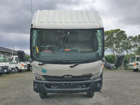 日野デュトロローダーダンプ小型（2t・3t）[写真10]