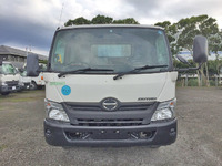 日野デュトロローダーダンプ小型（2t・3t）[写真11]