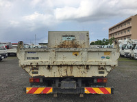 日野デュトロローダーダンプ小型（2t・3t）[写真12]