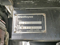 日野デュトロローダーダンプ小型（2t・3t）[写真17]