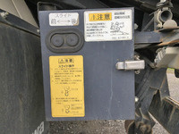 日野デュトロローダーダンプ小型（2t・3t）[写真18]