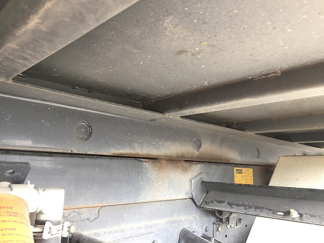 日野デュトロローダーダンプ小型（2t・3t）[写真19]