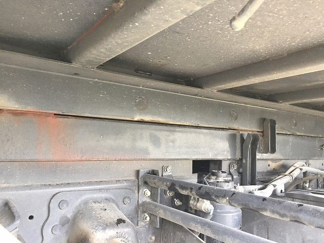 日野デュトロローダーダンプ小型（2t・3t）[写真20]