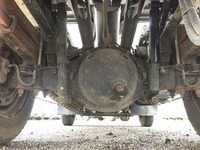 日野デュトロローダーダンプ小型（2t・3t）[写真21]