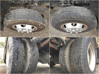 日野デュトロローダーダンプ小型（2t・3t）[写真22]