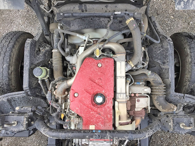 日野デュトロローダーダンプ小型（2t・3t）[写真23]