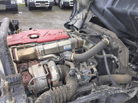 日野デュトロローダーダンプ小型（2t・3t）[写真25]