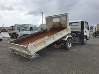 日野デュトロローダーダンプ小型（2t・3t）[写真02]