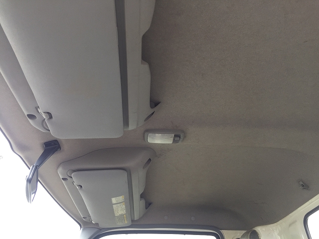 日野デュトロローダーダンプ小型（2t・3t）[写真30]