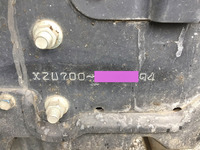 日野デュトロローダーダンプ小型（2t・3t）[写真39]