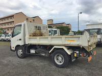 日野デュトロローダーダンプ小型（2t・3t）[写真04]