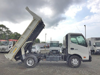 日野デュトロローダーダンプ小型（2t・3t）[写真06]