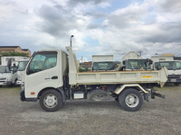 日野デュトロローダーダンプ小型（2t・3t）[写真07]