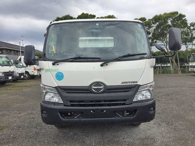 日野デュトロローダーダンプ小型（2t・3t）[写真09]