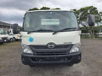 日野デュトロローダーダンプ小型（2t・3t）[写真09]