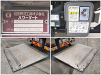 三菱ふそうキャンターユニック4段小型（2t・3t）[写真13]