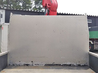 三菱ふそうキャンターユニック4段小型（2t・3t）[写真14]