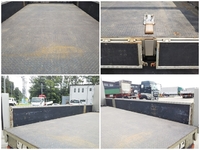 三菱ふそうキャンターユニック4段小型（2t・3t）[写真16]