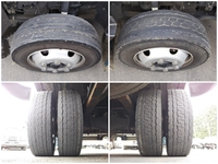 三菱ふそうキャンターユニック4段小型（2t・3t）[写真22]