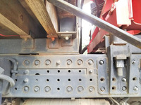 三菱ふそうキャンターユニック4段小型（2t・3t）[写真24]