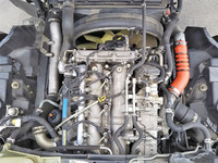 三菱ふそうキャンターユニック4段小型（2t・3t）[写真27]