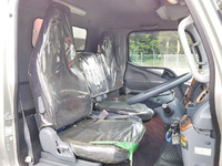 三菱ふそうキャンターユニック4段小型（2t・3t）[写真31]