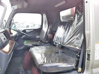 三菱ふそうキャンターユニック4段小型（2t・3t）[写真32]