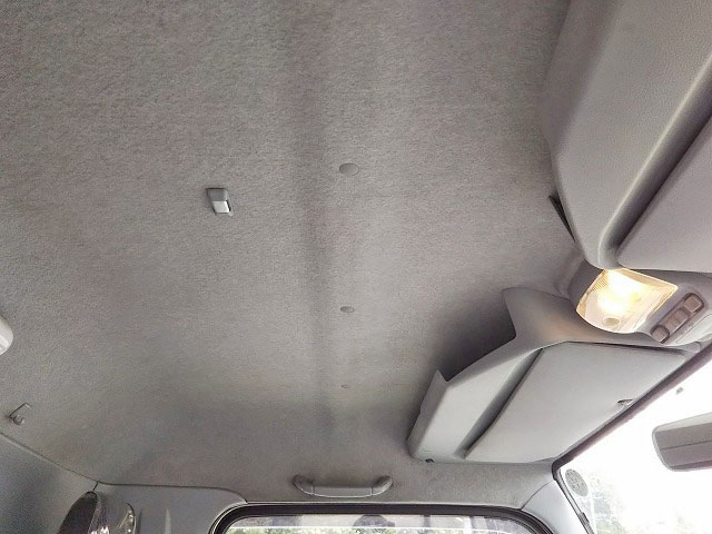 三菱ふそうキャンターユニック4段小型（2t・3t）[写真35]