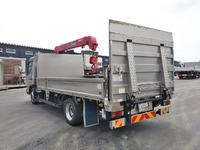 三菱ふそうキャンターユニック4段小型（2t・3t）[写真04]