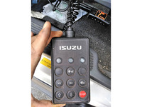 いすゞフォワードアルミウイング中型（4t）[写真10]