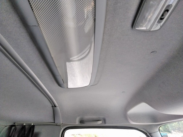 いすゞフォワードアルミウイング中型（4t）[写真19]