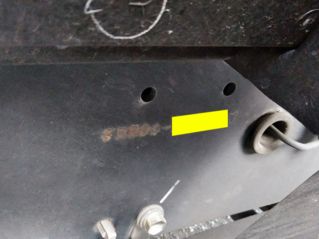 いすゞフォワードアルミウイング中型（4t）[写真20]