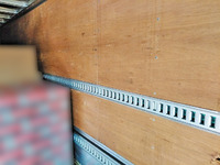 いすゞフォワードアルミウイング中型（4t）[写真07]