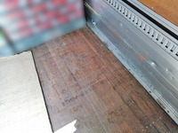 いすゞフォワードアルミウイング中型（4t）[写真08]