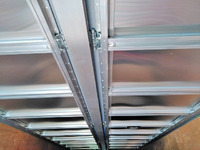 いすゞフォワードアルミウイング中型（4t）[写真09]