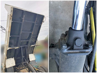 三菱ふそうキャンターダンプ小型（2t・3t）[写真10]