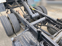 三菱ふそうキャンターダンプ小型（2t・3t）[写真11]