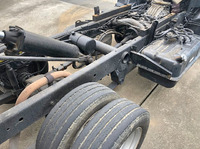 三菱ふそうキャンターダンプ小型（2t・3t）[写真12]