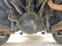 三菱ふそうキャンターダンプ小型（2t・3t）[写真13]