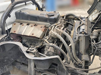 三菱ふそうキャンターダンプ小型（2t・3t）[写真14]