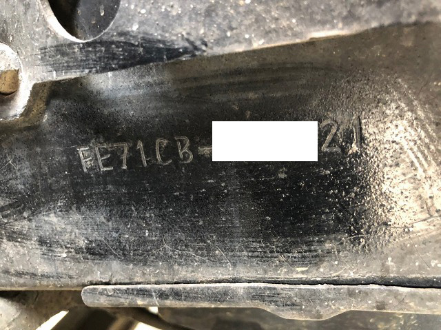 三菱ふそうキャンターダンプ小型（2t・3t）[写真16]