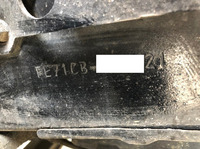 三菱ふそうキャンターダンプ小型（2t・3t）[写真16]