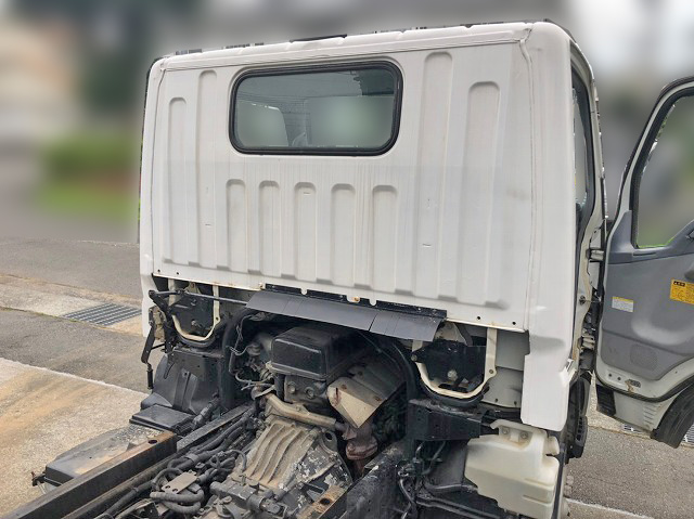 三菱ふそうキャンターダンプ小型（2t・3t）[写真06]