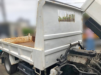 三菱ふそうキャンターダンプ小型（2t・3t）[写真07]