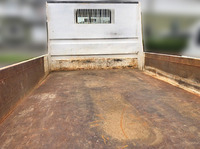 三菱ふそうキャンターダンプ小型（2t・3t）[写真08]