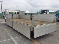 日野レンジャーアルミブロック中型（4t）[写真12]