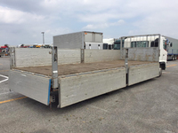 日野レンジャーアルミブロック中型（4t）[写真13]